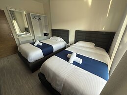 Matar Residence - Spacious Hotel Suites in Beirut