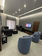 Matar Residence - Spacious Hotel Suites in Beirut