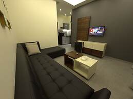 Matar Residence - Spacious Hotel Suites in Beirut