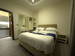 Matar Residence - Spacious Hotel Suites in Beirut