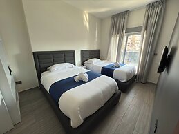 Matar Residence - Spacious Hotel Suites in Beirut