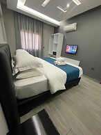Matar Residence - Spacious Hotel Suites in Beirut