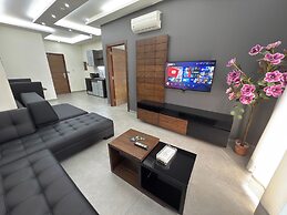 Matar Residence - Spacious Hotel Suites in Beirut