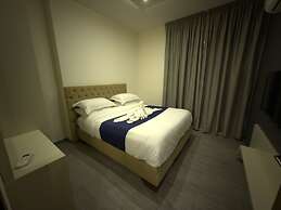 Matar Residence - Spacious Hotel Suites in Beirut