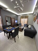 Matar Residence - Spacious Hotel Suites in Beirut
