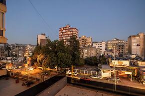 Matar Residence - Spacious Hotel Suites in Beirut