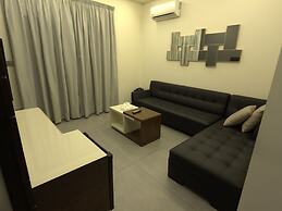 Matar Residence - Spacious Hotel Suites in Beirut
