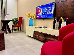 Matar Residence - Spacious Hotel Suites in Beirut