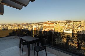 Matar Residence - Spacious Hotel Suites in Beirut