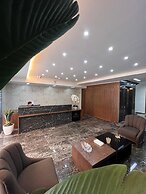 Matar Residence - Spacious Hotel Suites in Beirut