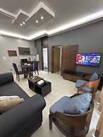 Matar Residence - Spacious Hotel Suites in Beirut