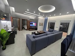 Matar Residence - Spacious Hotel Suites in Beirut