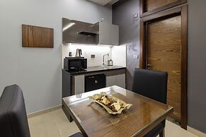 Matar Residence - Spacious Hotel Suites in Beirut