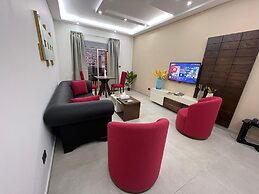 Matar Residence - Spacious Hotel Suites in Beirut
