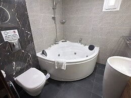 Matar Residence - Spacious Hotel Suites in Beirut