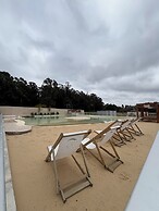 Tandil del Lago