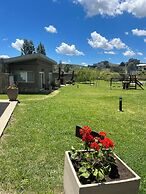 Tandil del Lago