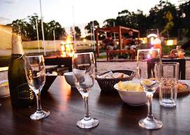 Tandil del Lago
