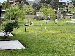 Tandil del Lago