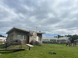 Tandil del Lago
