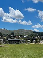 Tandil del Lago