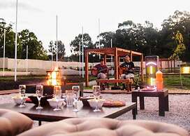 Tandil del Lago