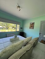 Tandil del Lago