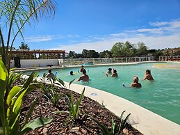 Tandil del Lago
