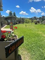 Tandil del Lago