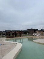Tandil del Lago