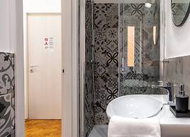 Ghiberti - Lovely Guesta Room w Bathroom