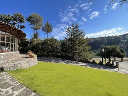 Cabañas Real Victoria