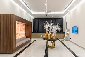 ORBI CITY GE