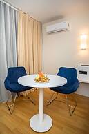 ORBI CITY GE