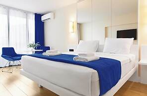 ORBI CITY GE