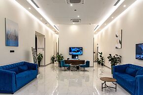 ORBI CITY GE