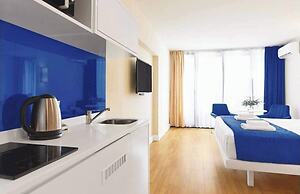 ORBI CITY GE