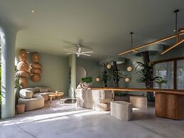 Oshom Bali at Nuanu Creative City
