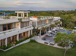 Oshom Bali at Nuanu Creative City