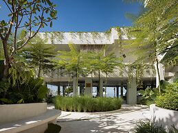 Oshom Bali at Nuanu Creative City