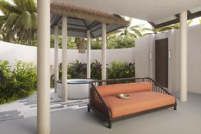 Villa Haven Resort Maldives
