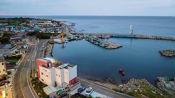 pohang sea scent