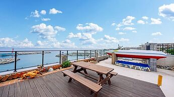 pohang sea scent