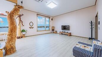 pohang sea scent