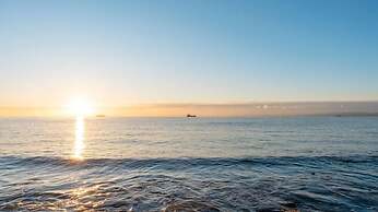 pohang sea scent