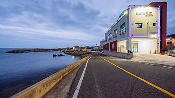 pohang sea scent