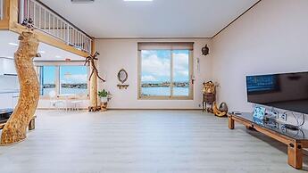 pohang sea scent