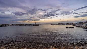 pohang sea scent