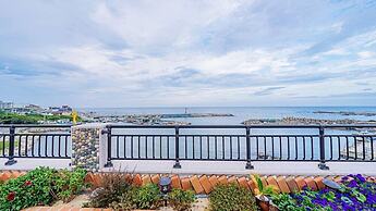 pohang sea scent