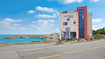 pohang sea scent
